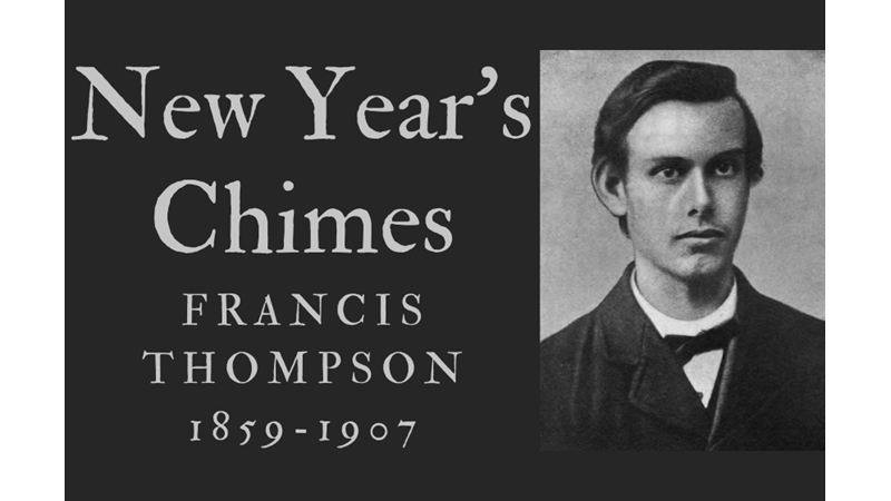NEW YEAR'S CHIMES