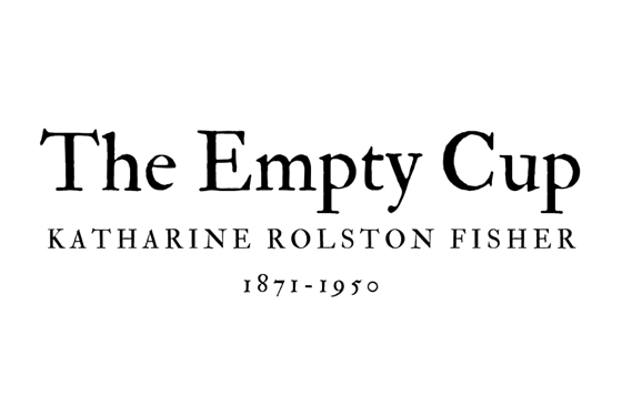 THE EMPTY CUP