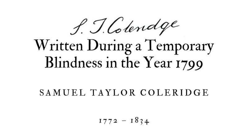 WRITTEN DURING