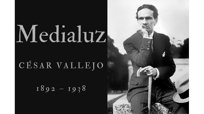 MEDIALUZ - CÉSAR VALLEJO - Friendz10