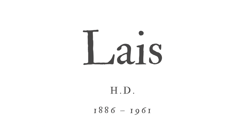 LAIS - H.D.