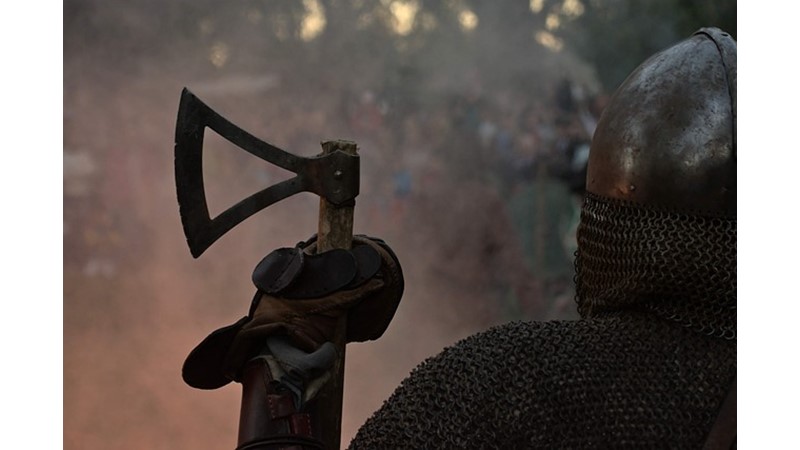 EFSANE KAVİM "Soğuk Kuzey"in Göçebeleri: Vikingler (II)