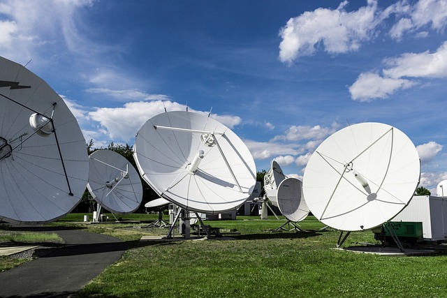 Radyo Sinyalleri