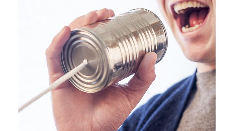 Bazı Şeyleri Söylemenin Zor Olması