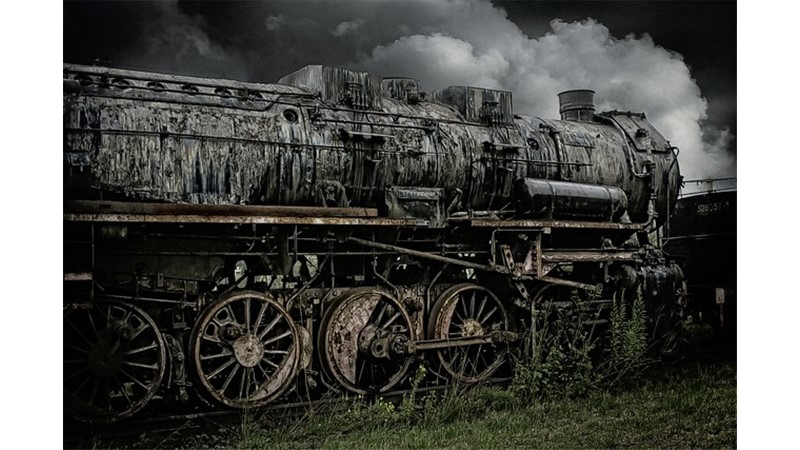 Kurtuluş Savaşı’nın Demir Yolu Kısmı