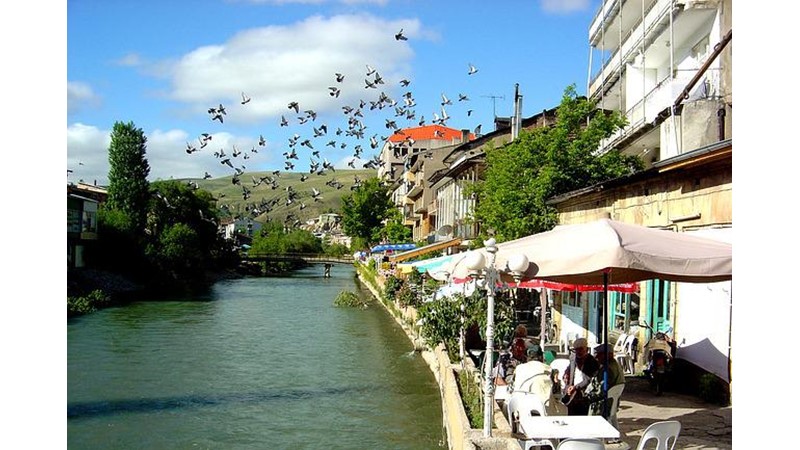 İlimizin adı nereden geliyor? Bartın, Batman, Bayburt