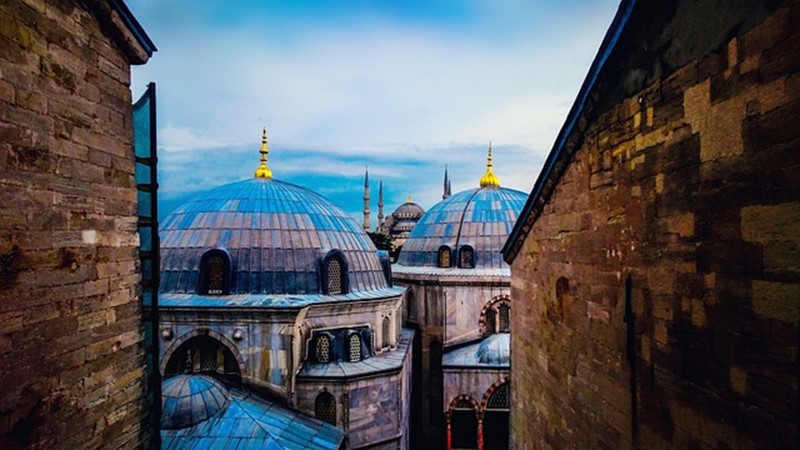 Osmanlı Hakkında Aydınların Düşünceleri