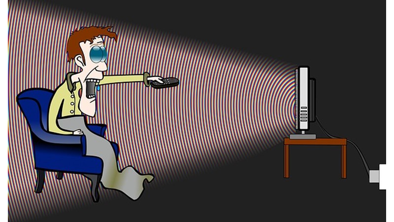 Televizyon Neden Zararlı? (II)