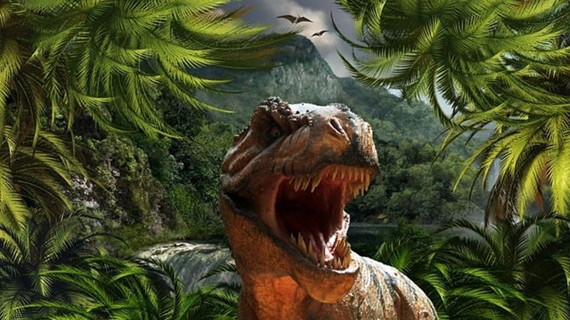 Dinozor Yumurtaları – Friendz10