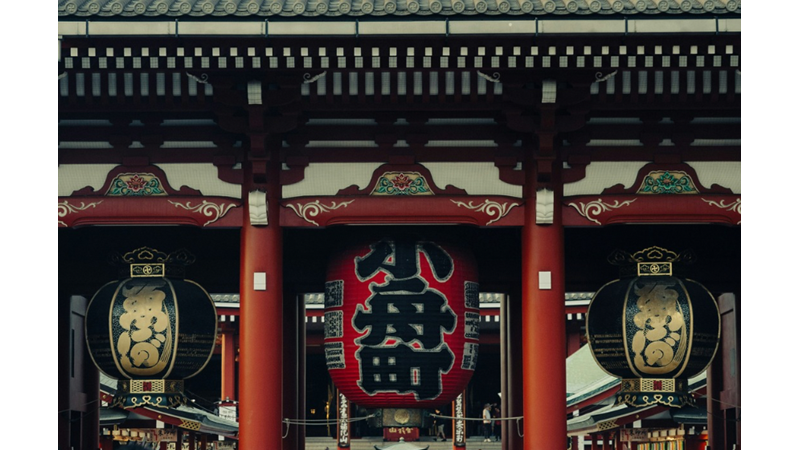 ANTİK MİMARİYE GİRİŞ 101 DERSİ İLE KARŞINIZDAYIZ: BUGÜNKÜ KONUMUZ ŞİNTO MİMARİSİ