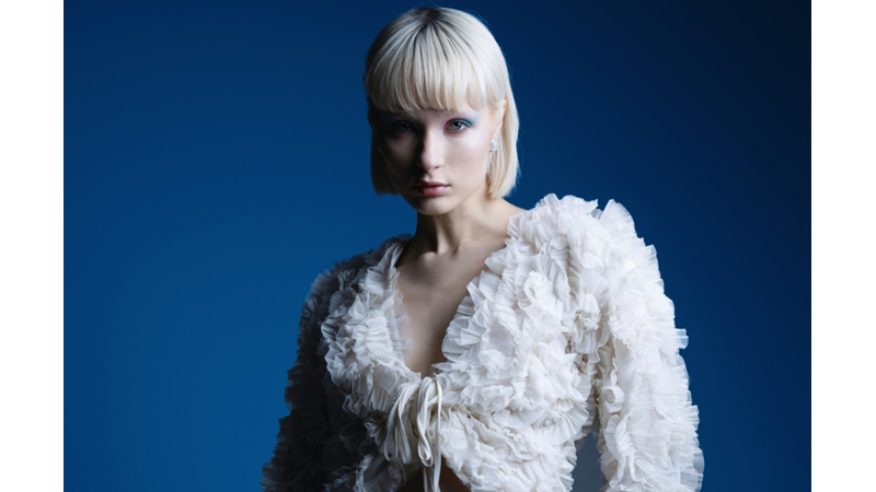 FIRFIRLI KIYAFETLER DIŞARIDAN ÇOCUKSU VE KOMİK GELEBİLİR AMA GİYDİĞİNİZDE DAHA ÇOK ÇOCUKSU VE KOMİKTİR