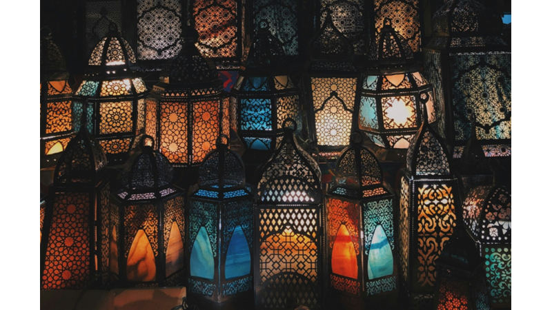 HOŞGELDİN RAMAZAN: ALIŞTIĞIMIZ RAMAZAN HAVASI DEĞİŞİYOR