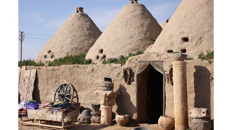 İlimizin adı nereden geliyor? ŞANLIURFA