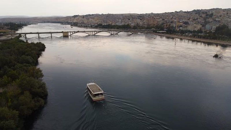 İlimizin adı nereden geliyor? ŞANLIURFA