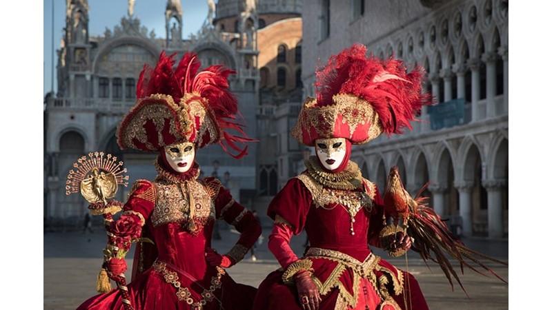 Apokria Karnavalı ve Osmanlı Dönemi