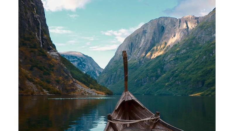 Greenland ve Yanlış İsimlendirme