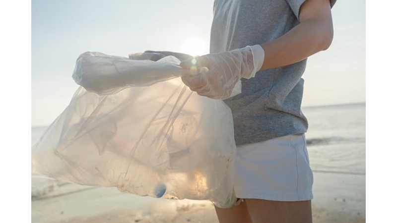 Bir Şekilde Geri Dönüşüm Olmalı – Frienz10