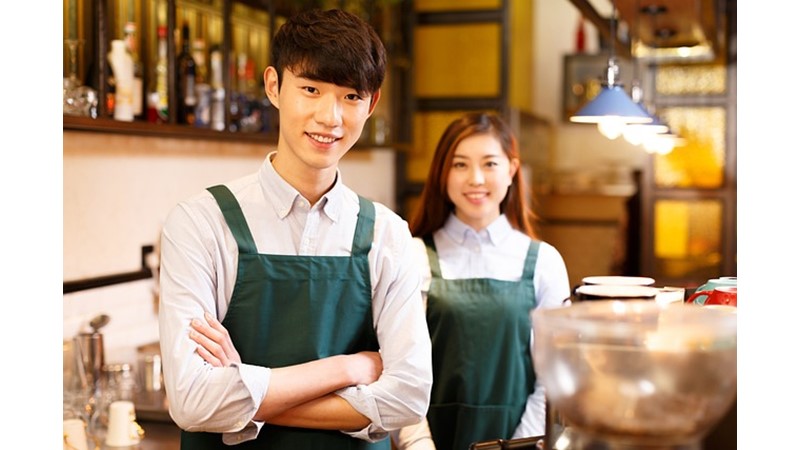 Çalışırken İyileşmek – Friendz10