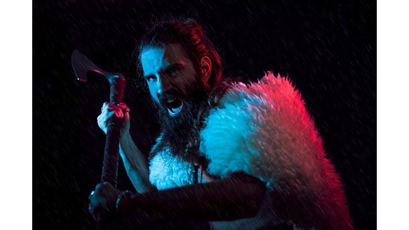 Denizlerin Lordları Vikingler ve Gemicilik