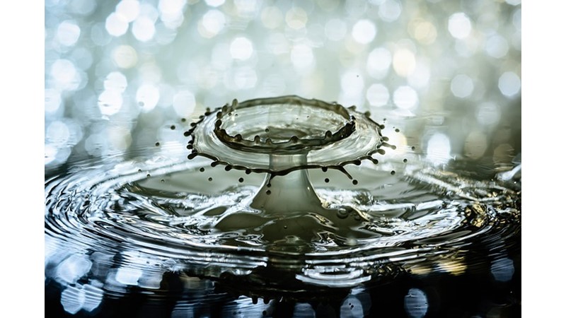 Gezegenimizdeki Su Nereden Geldi?