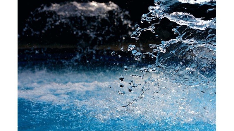 Su Kirliliği ve Su Kaynakları (VI)