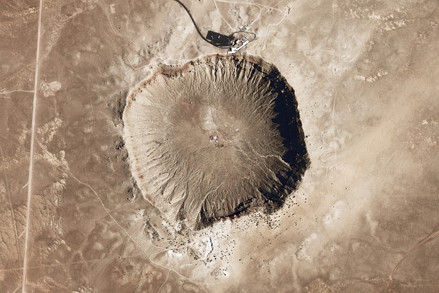 Asteroid Kuşağı