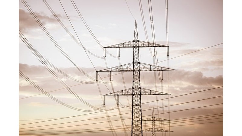 Elektrik İnsanı Nasıl Çarpar?