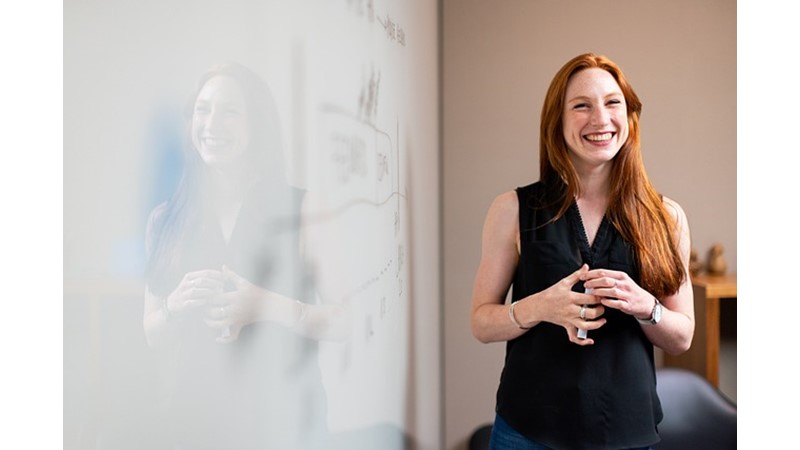 Çalışırken İyileşmek – Friendz10