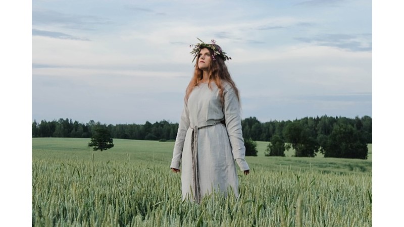 Vikingler: Suyun Götürdüğü Yere Kadar (III) - Friendz10