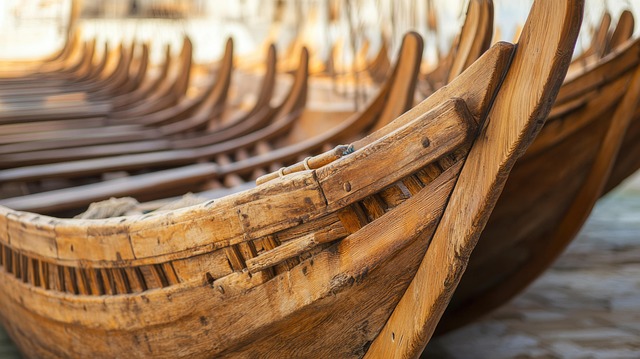 Kadırga Savaşları